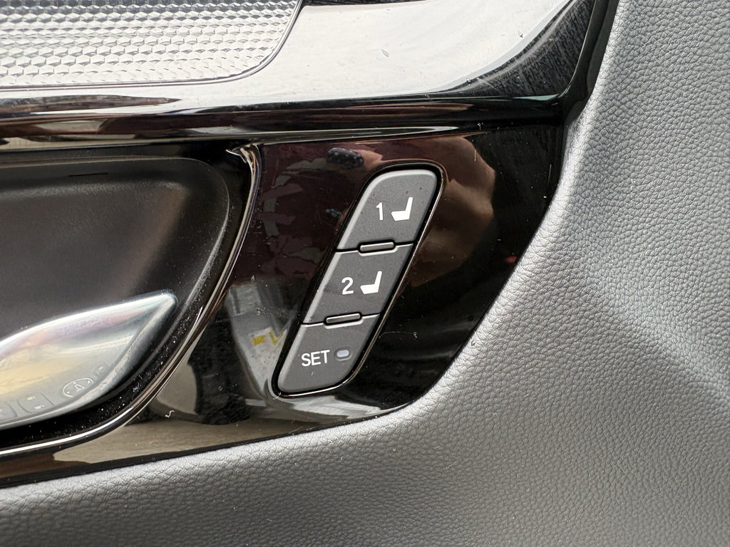 Certified 2026 Honda CR-V Sport Touring image 11