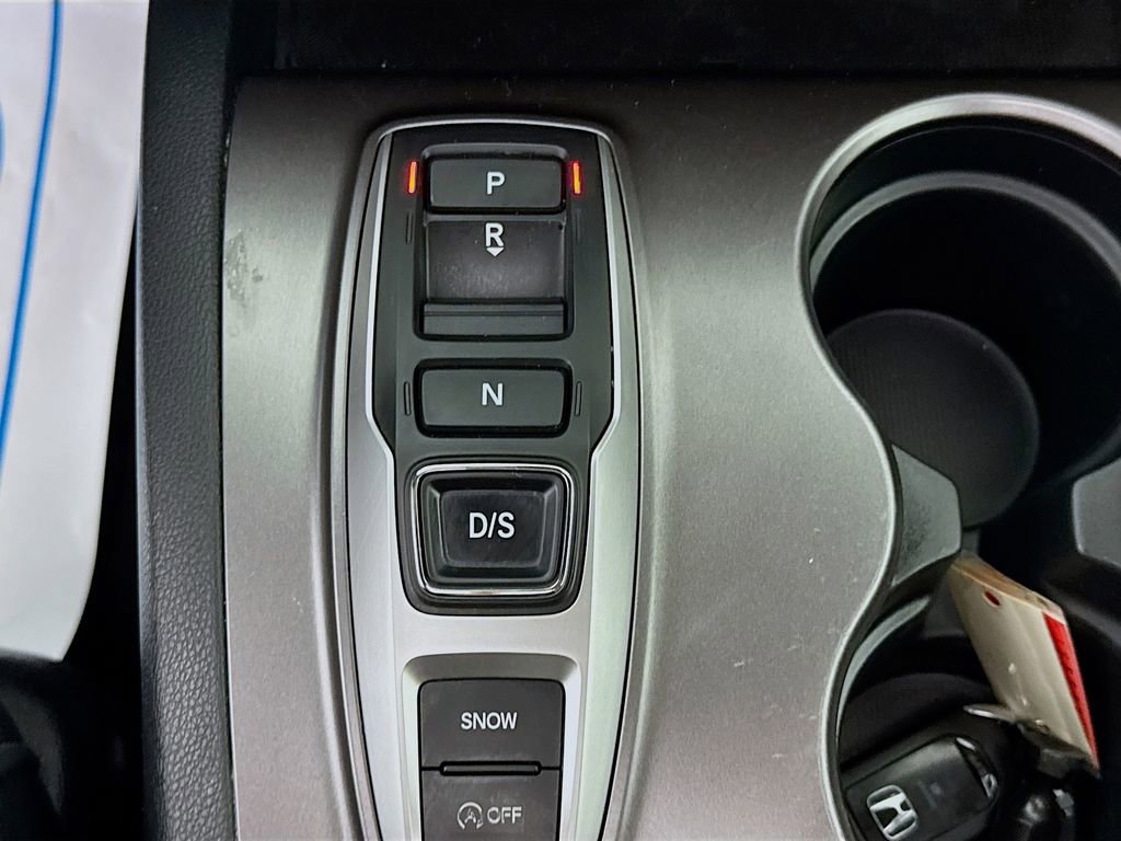 Used 2020 Honda Passport EX-L image 20