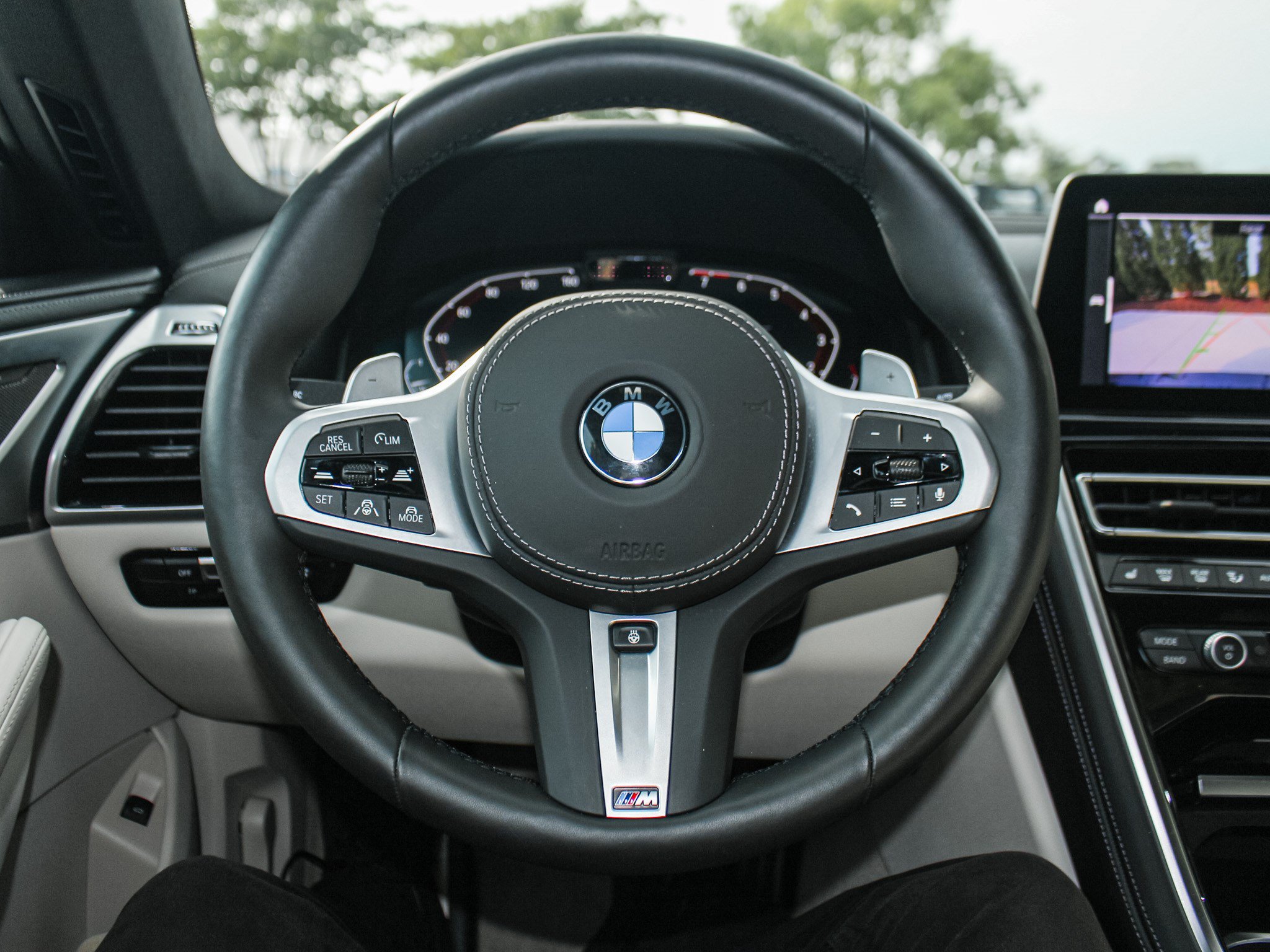 Used 2026 BMW 840i Coupe RWD image 18