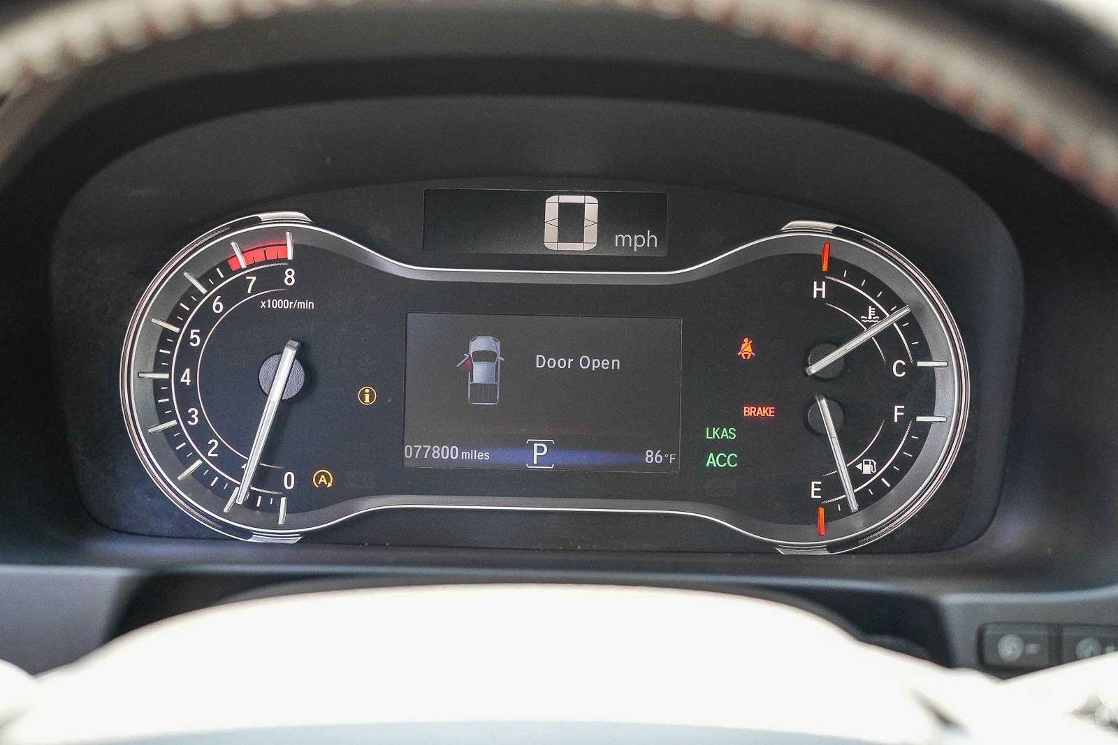 Used 2021 Honda Ridgeline Black Edition image 23