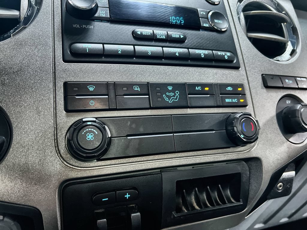 Used 2015 Ford F250 XLT RWD image 29