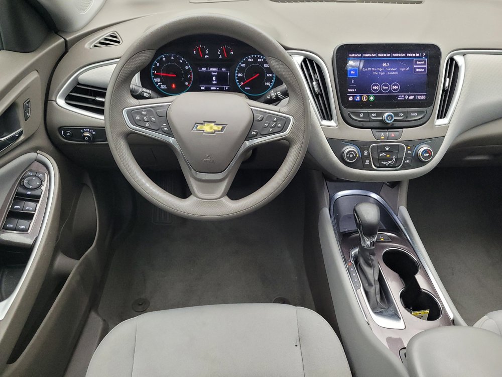 Used 2022 Chevrolet Malibu LS w/ Driver Confidence Package II FWD image 22