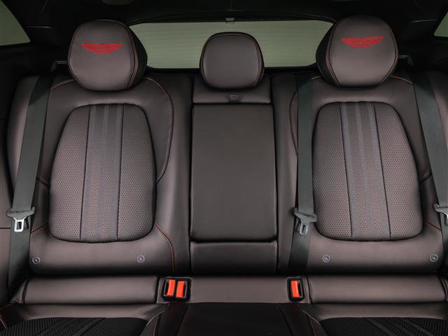 New 2026 Aston Martin DBX 707 image 34