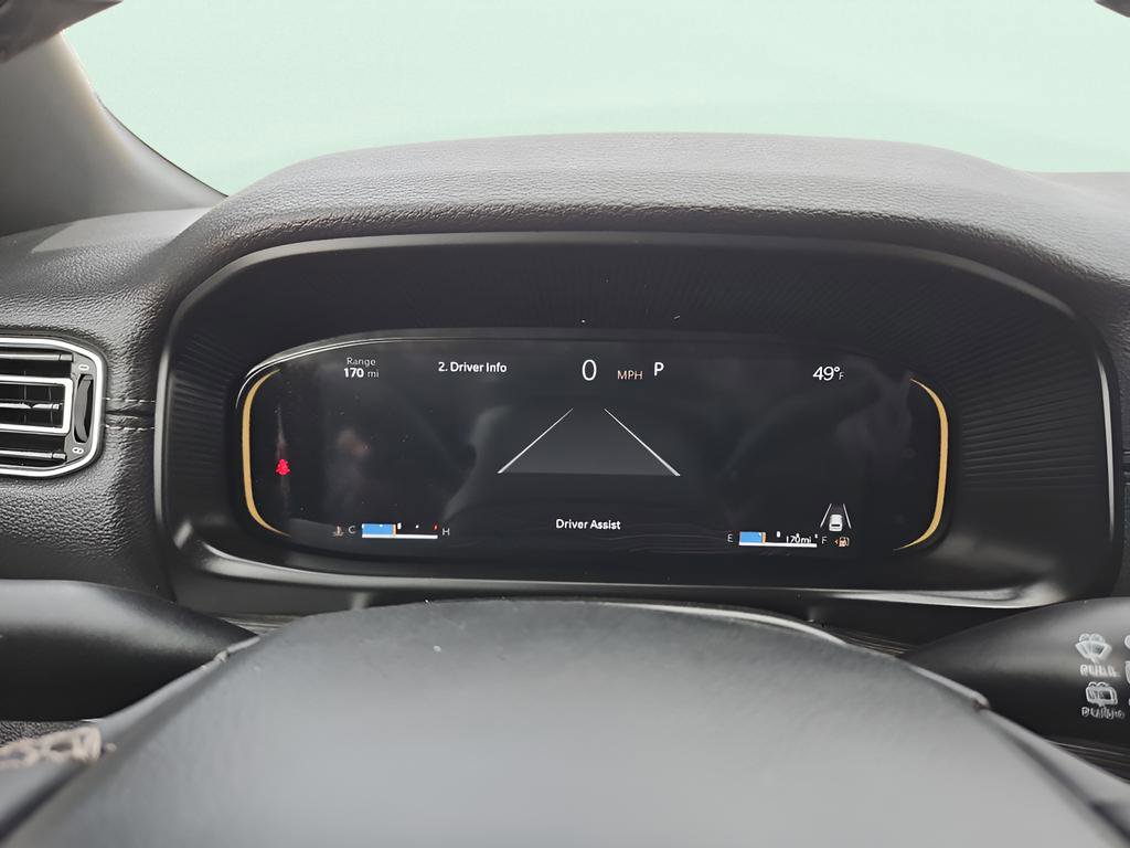 Used 2024 Jeep Wagoneer L Series II image 17