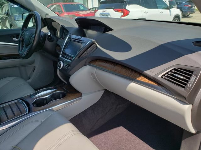 Used 2020 Acura MDX w/ Advance Package AWD/4WD image 20