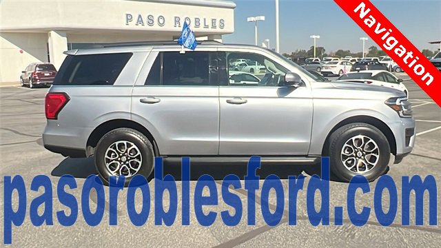 Certified 2024 Ford Expedition XLT image 2