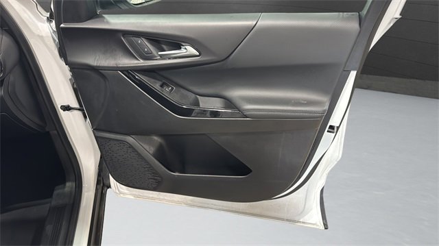 Used 2025 Chevrolet Equinox LT image 27