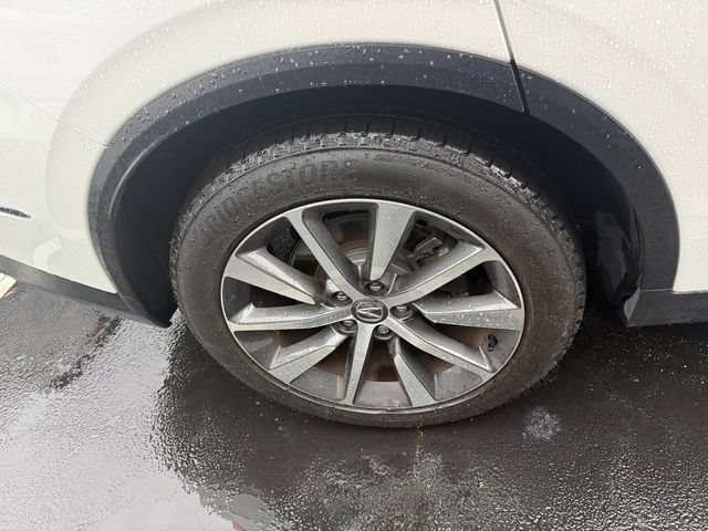 Certified 2026 Acura MDX w/ Technology Package FWD image 7