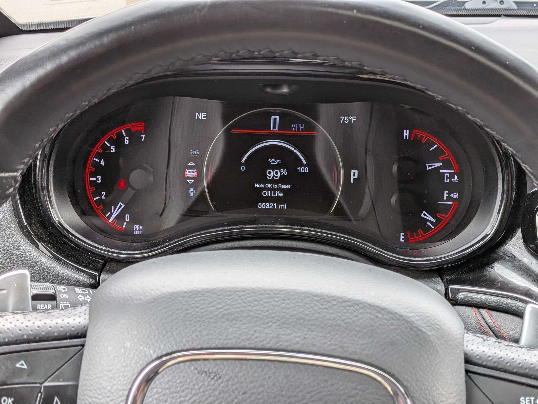 Used 2024 Dodge Durango GT image 20