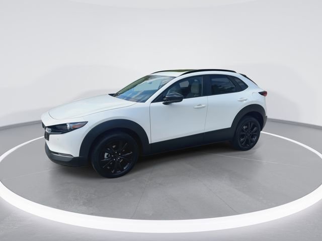New 2026 MAZDA CX-30 Aire Edition image 5