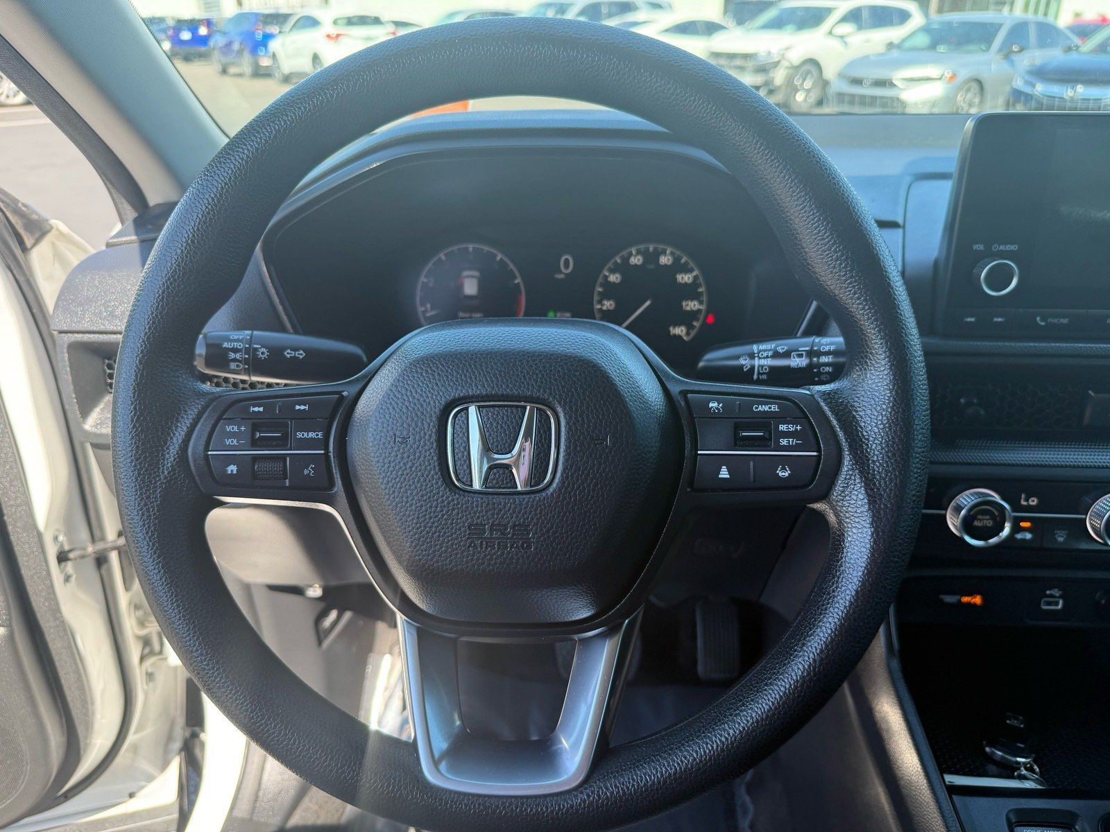 Certified 2024 Honda CR-V LX image 16