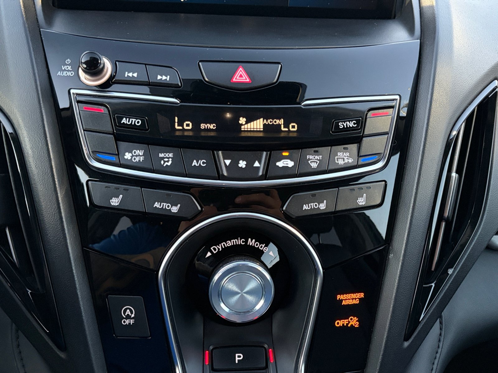 Used 2019 Acura RDX AWD image 25
