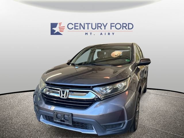Used 2018 Honda CR-V LX image 3