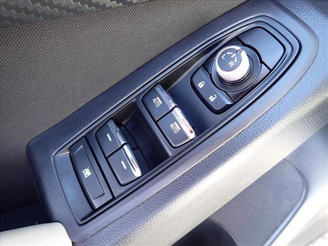 Used 2025 Subaru Ascent Premium AWD/4WD image 16