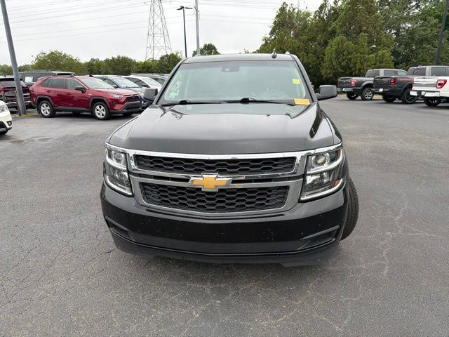 Used 2019 Chevrolet Suburban LT AWD/4WD image 30