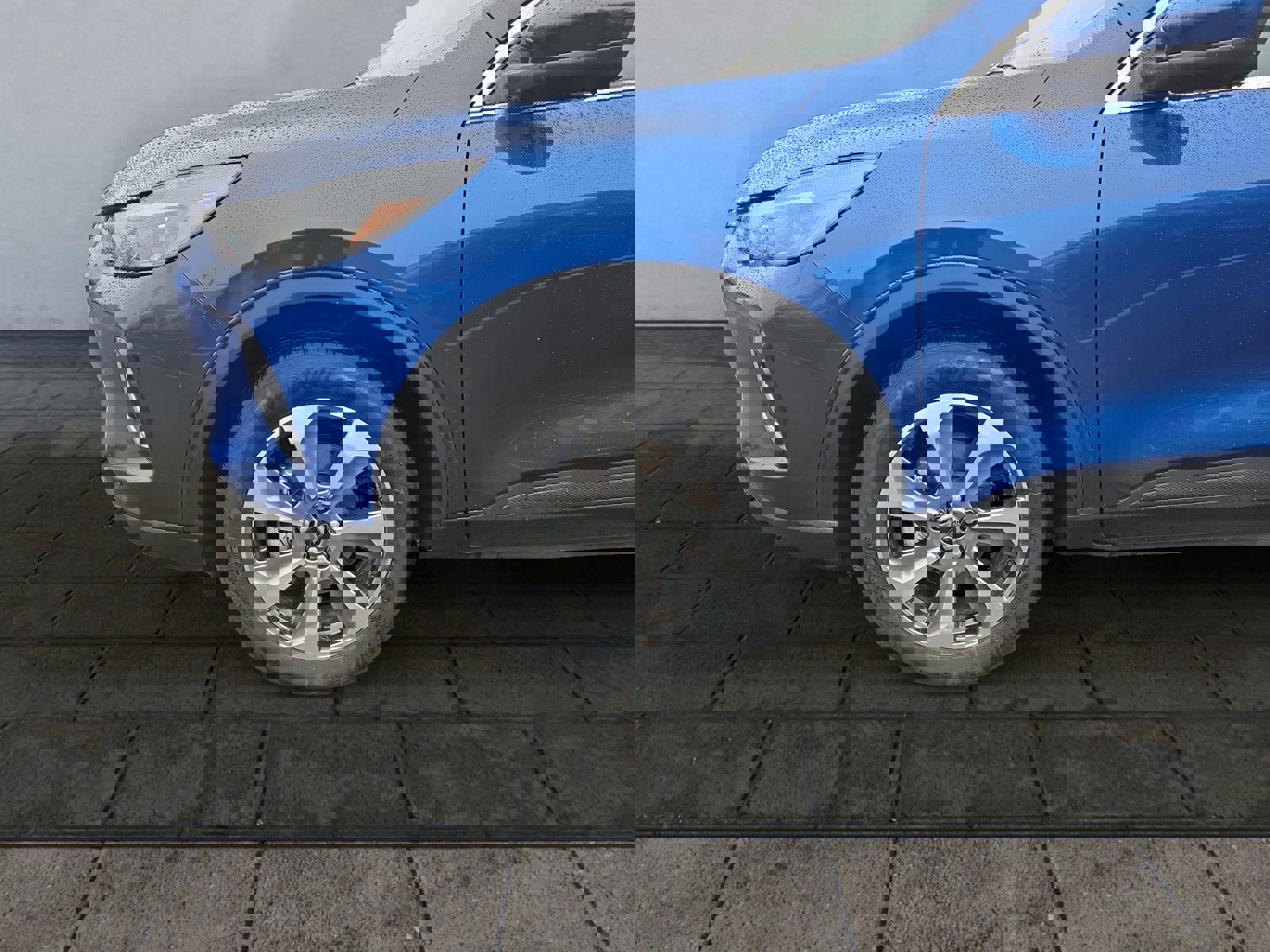 Certified 2023 Ford Escape Platinum image 26