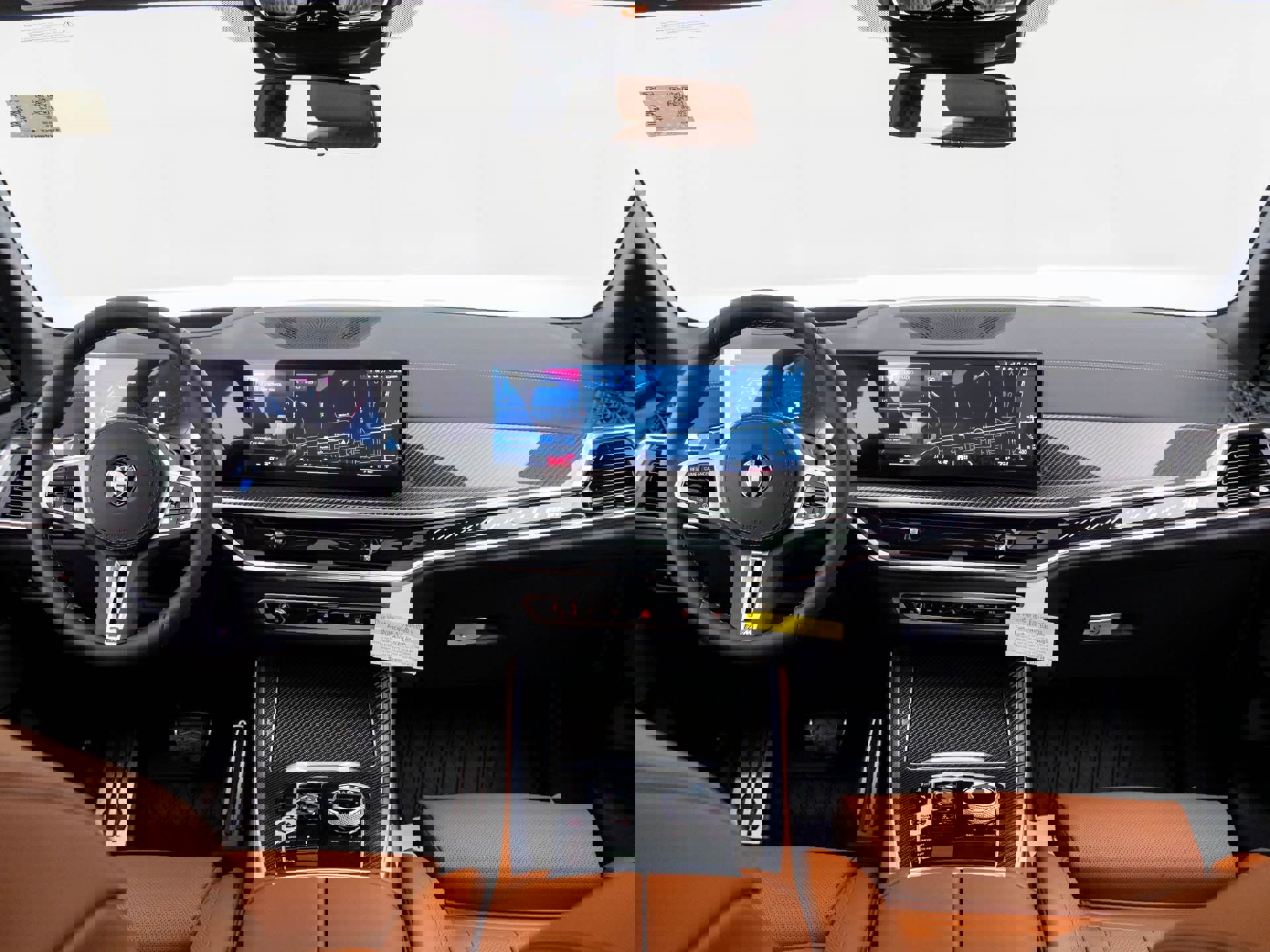 New 2026 BMW X5 M60i image 11