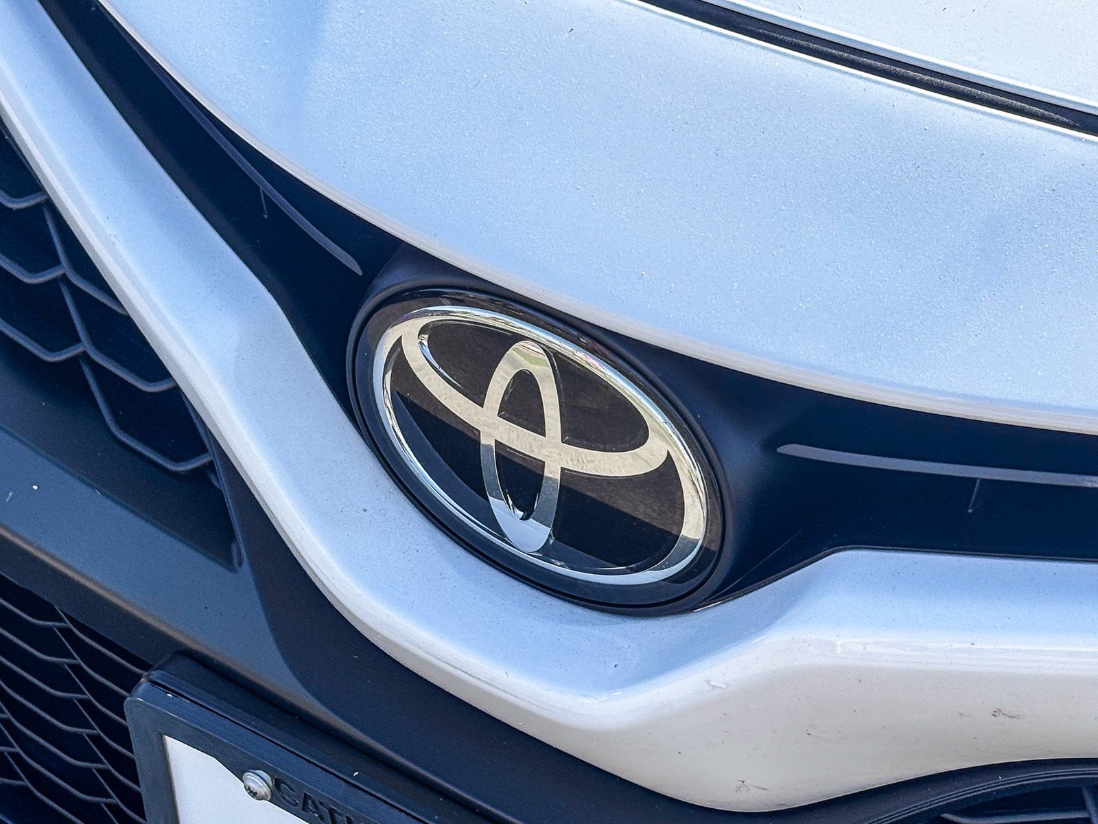 Certified 2024 Toyota Camry SE FWD image 10