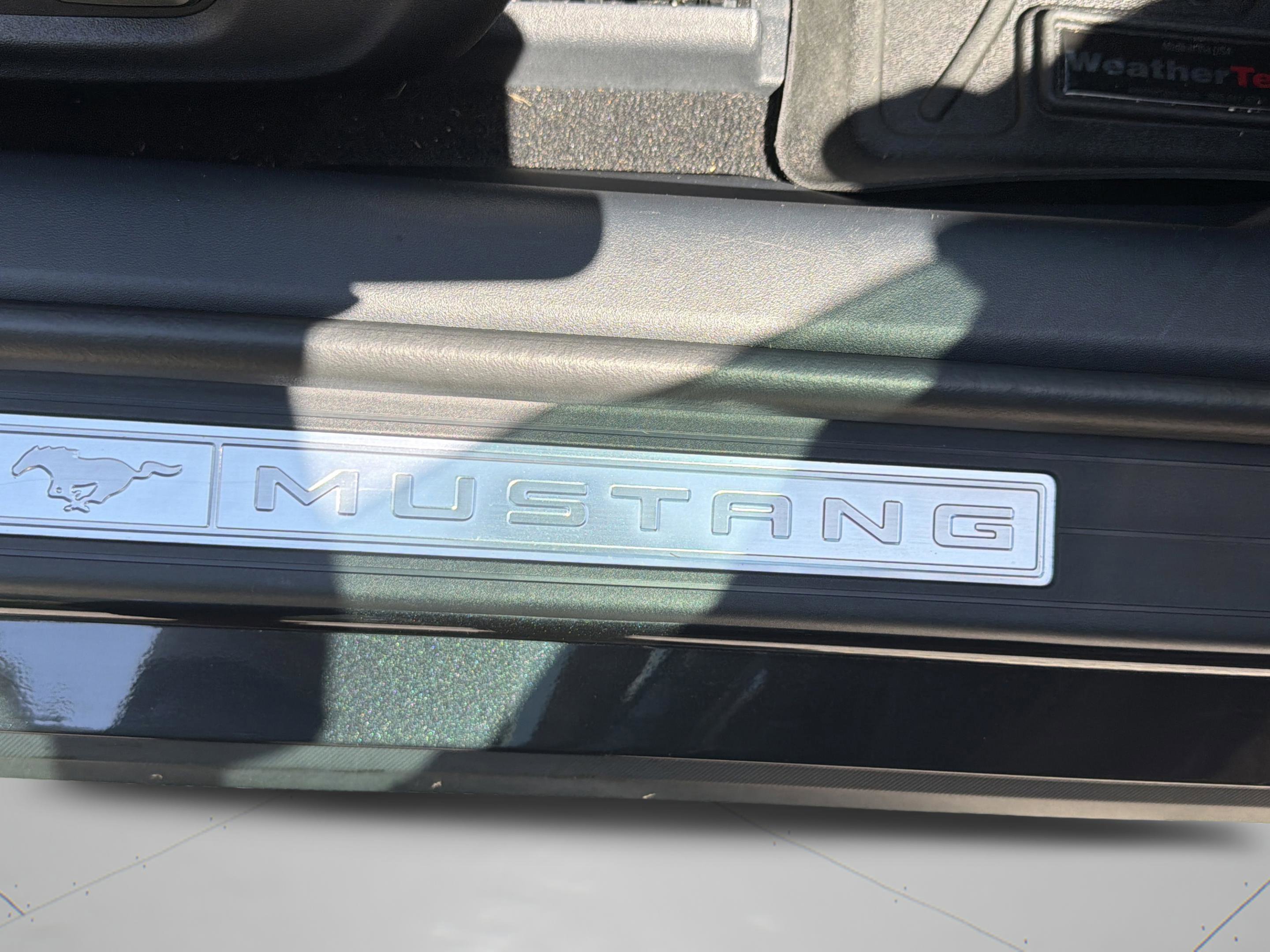 Used 2024 Ford Mustang GT Premium RWD image 27