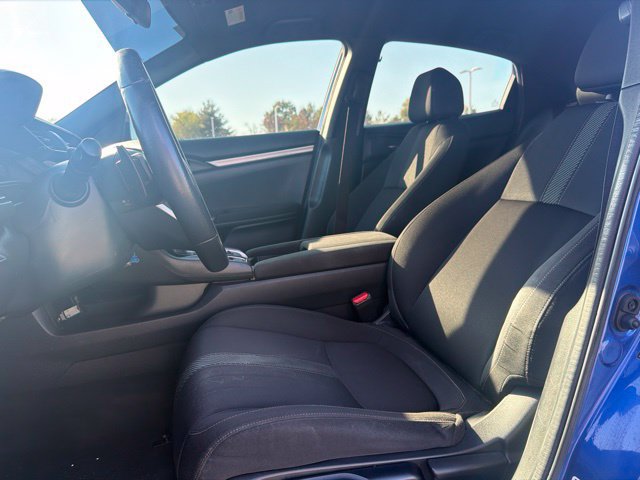 Used 2018 Honda Civic Sport image 17