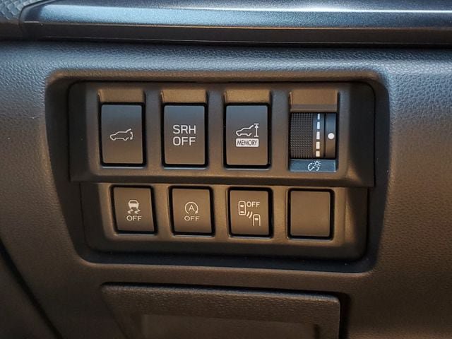 Certified 2024 Subaru Forester Wilderness AWD/4WD image 36