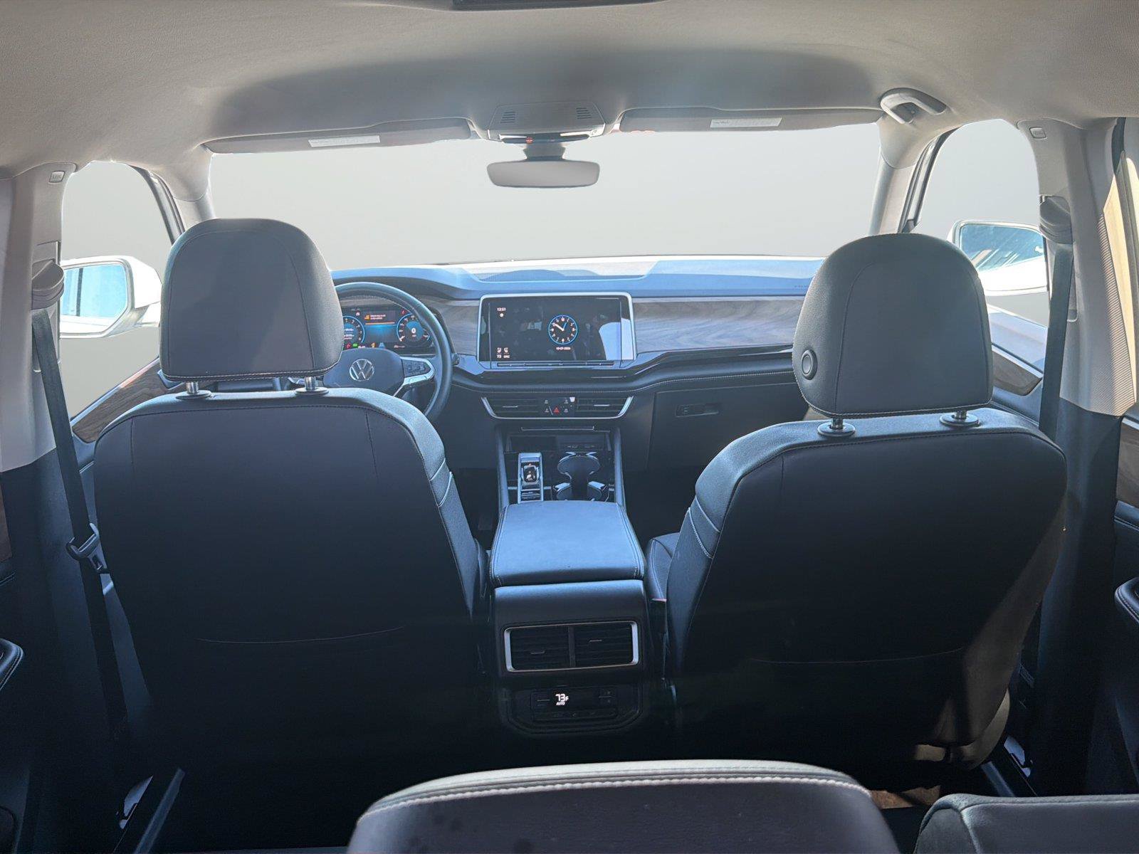 New 2025 Volkswagen Atlas SE AWD/4WD image 50