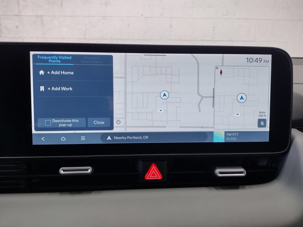 New 2026 Hyundai Ioniq 5 Limited AWD/4WD image 33