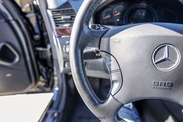Used 2006 Mercedes-Benz S 500 image 24