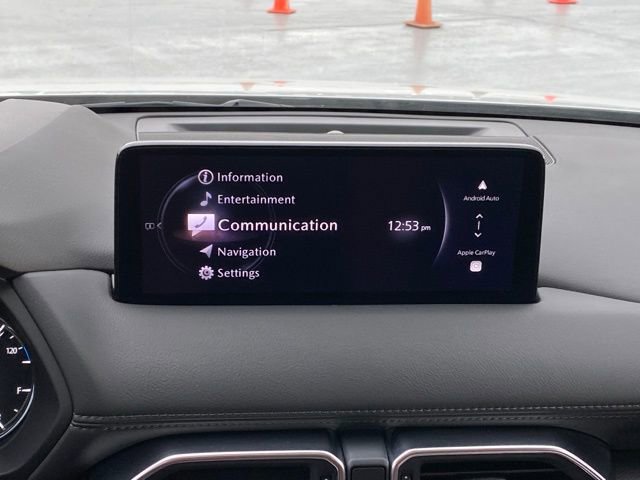 Used 2024 MAZDA CX-5 Carbon Edition image 15