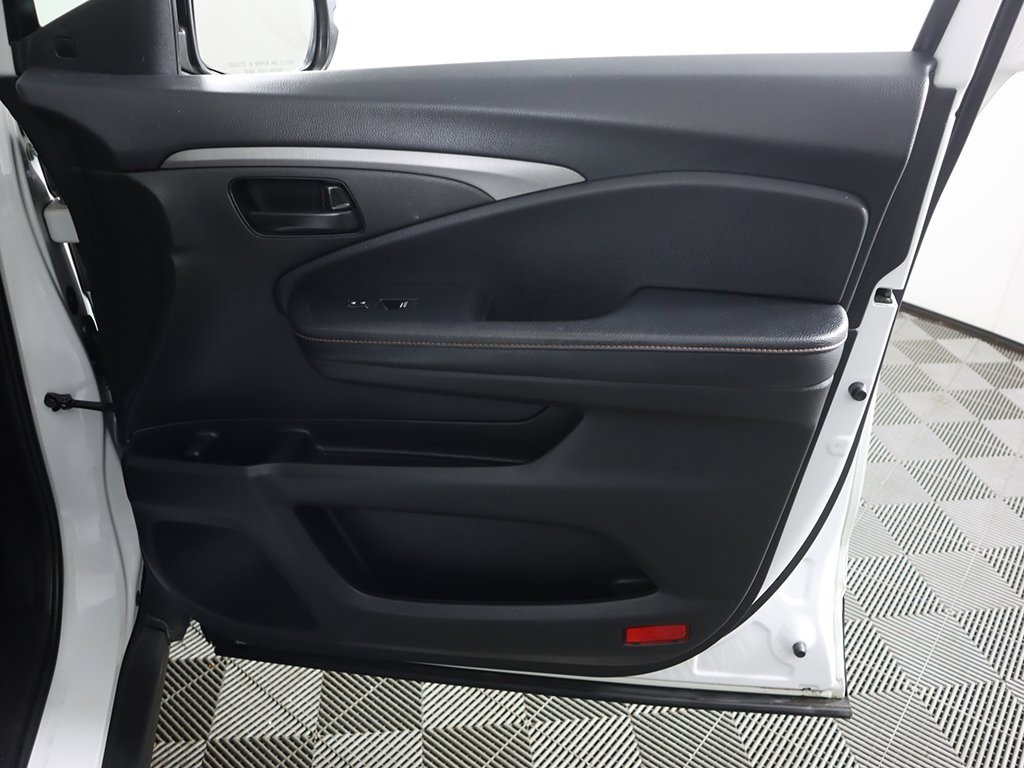 Used 2022 Honda Passport TrailSport image 26