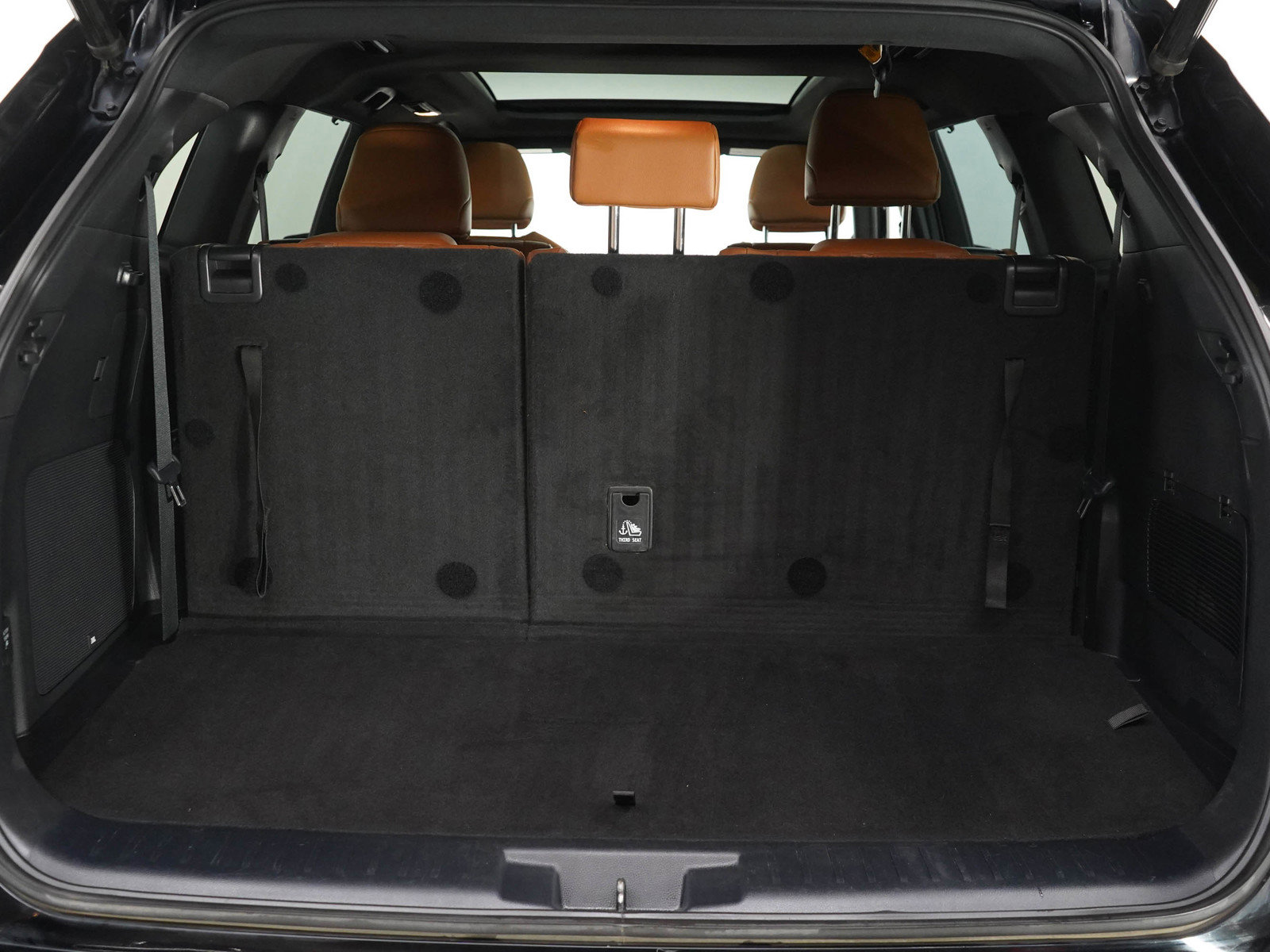 Used 2021 Toyota Highlander Platinum image 17