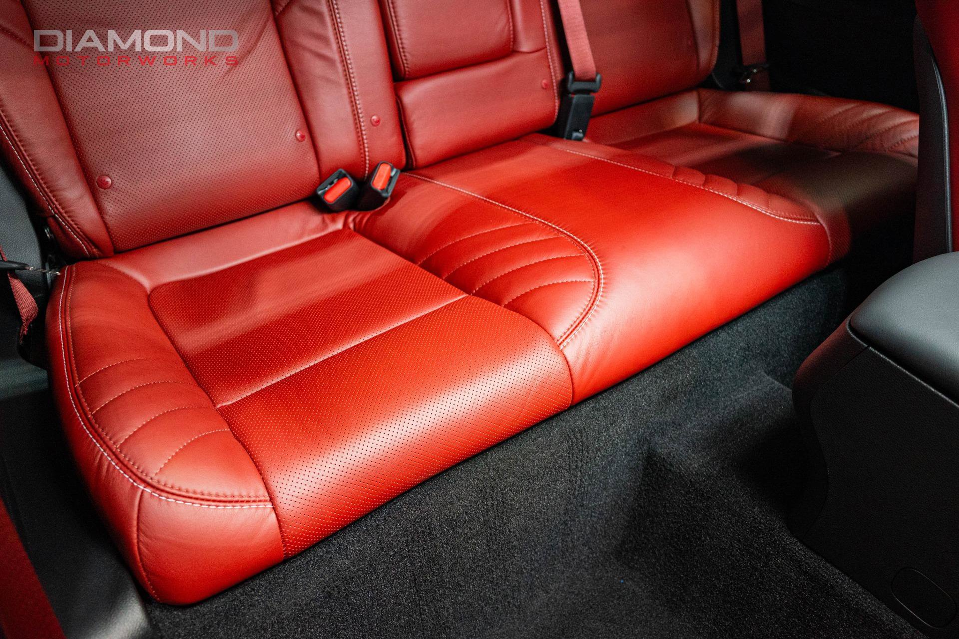 Used 2023 Dodge Challenger SRT Hellcat image 98