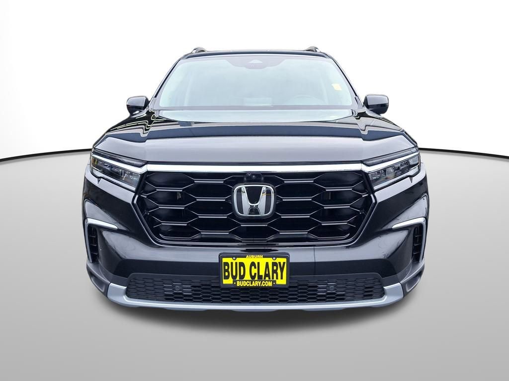 Used 2023 Honda Pilot Elite image 9