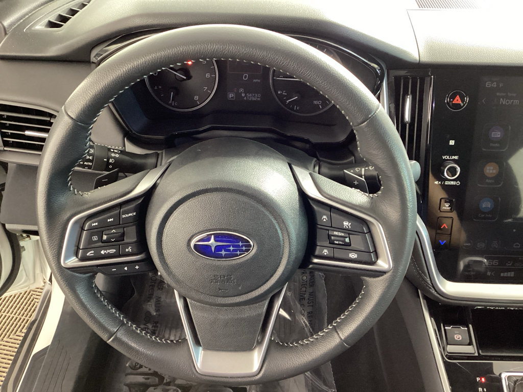 Used 2025 Subaru Outback Premium w/ Popular Package #1A AWD/4WD image 23