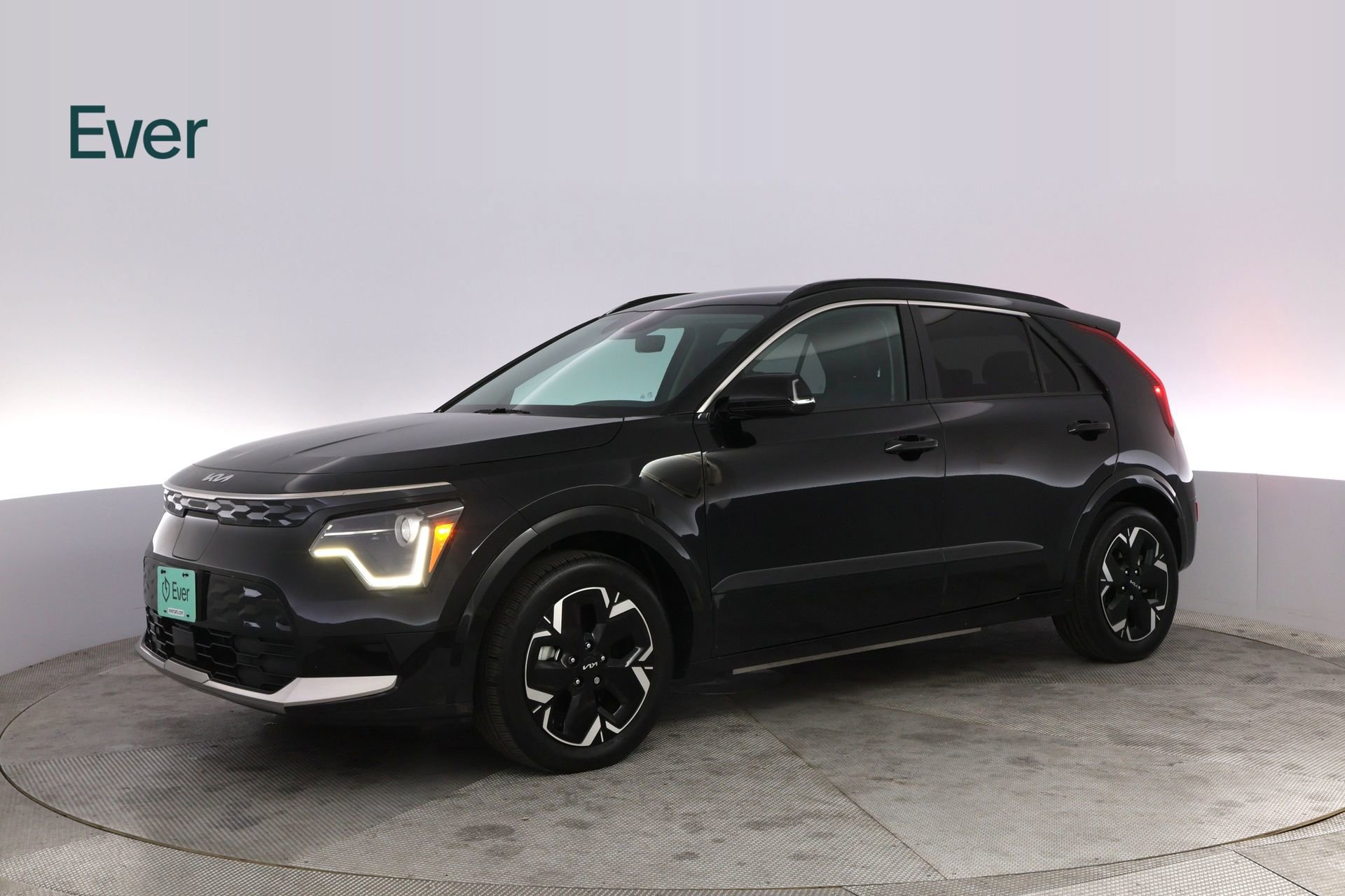 Used 2023 Kia Niro Wind FWD image 18
