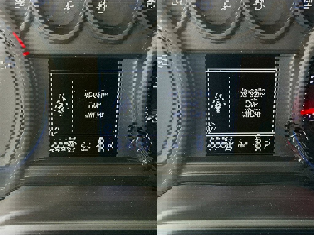 New 2026 GMC Sierra 3500 Pro image 7