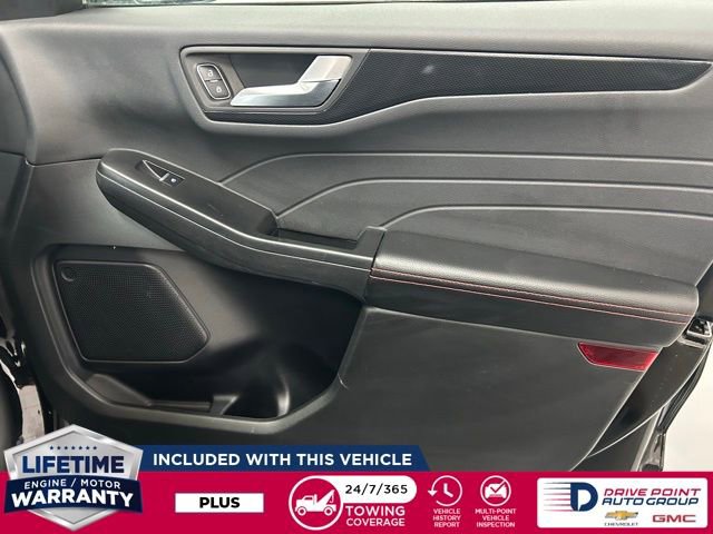 Used 2025 Ford Escape ST-Line FWD image 25