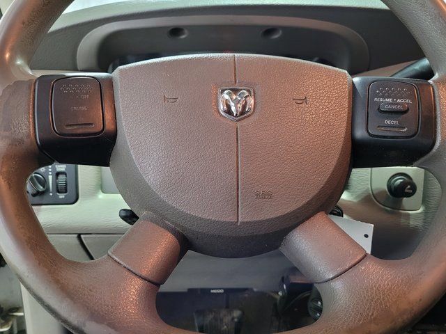 Used 2005 Dodge Ram 2500 Truck SLT w/ Trailer Tow Group image 26