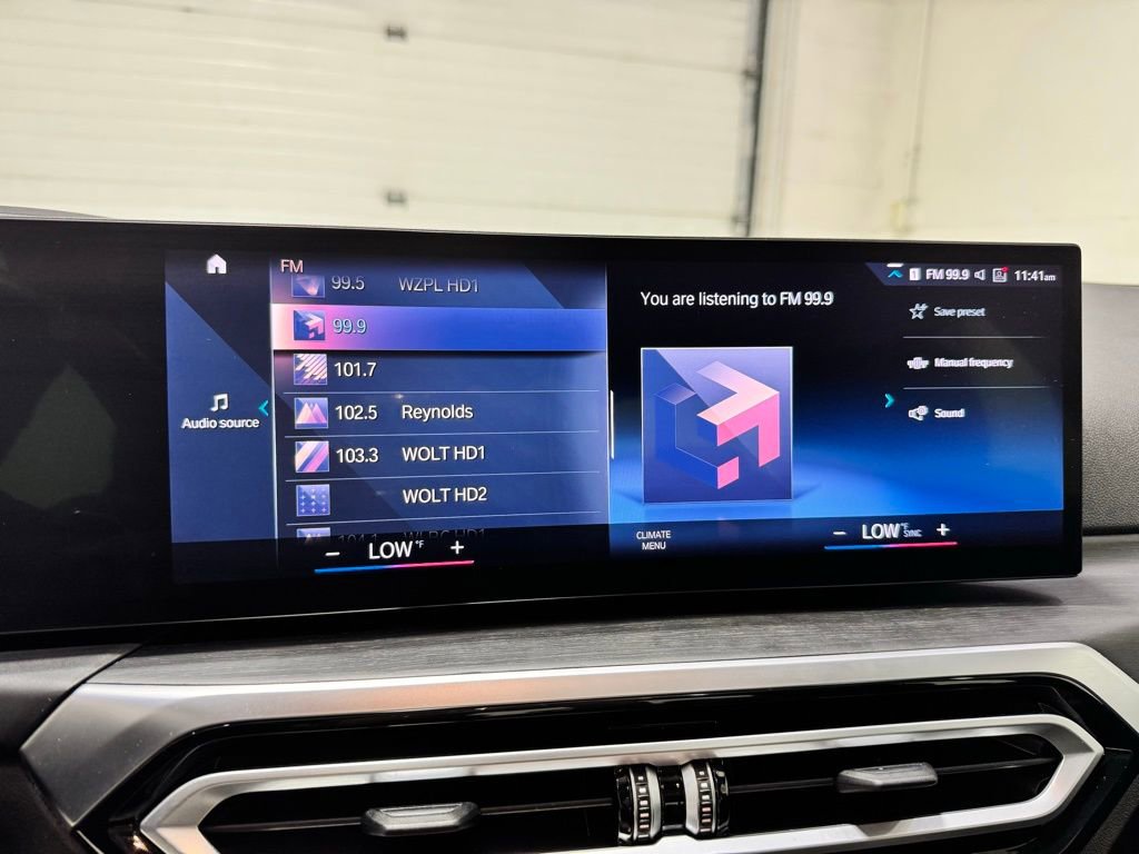 Used 2023 BMW 330i xDrive Sedan w/ Premium Package image 26