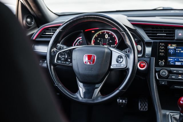 Used 2020 Honda Civic Si image 9