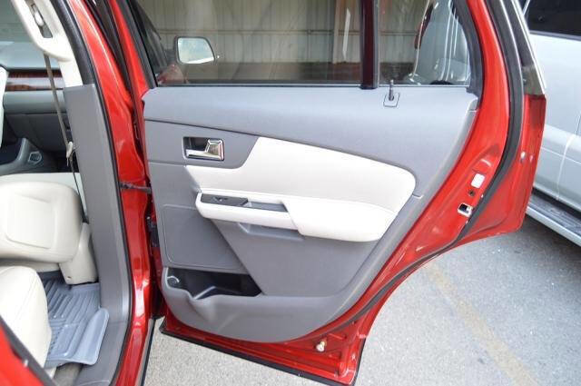 Used 2013 Ford Edge Limited image 50