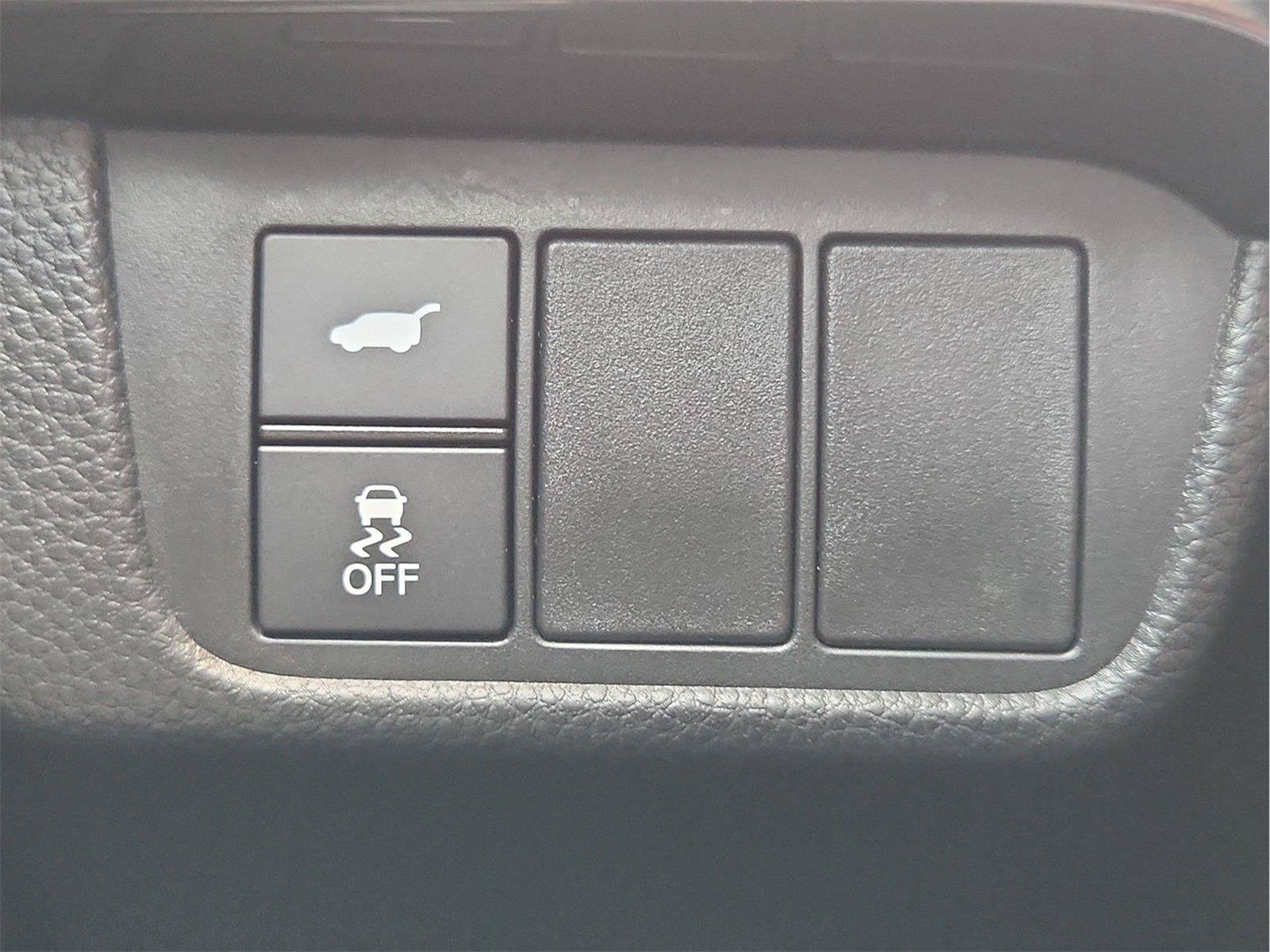 Used 2025 Honda CR-V EX-L image 17