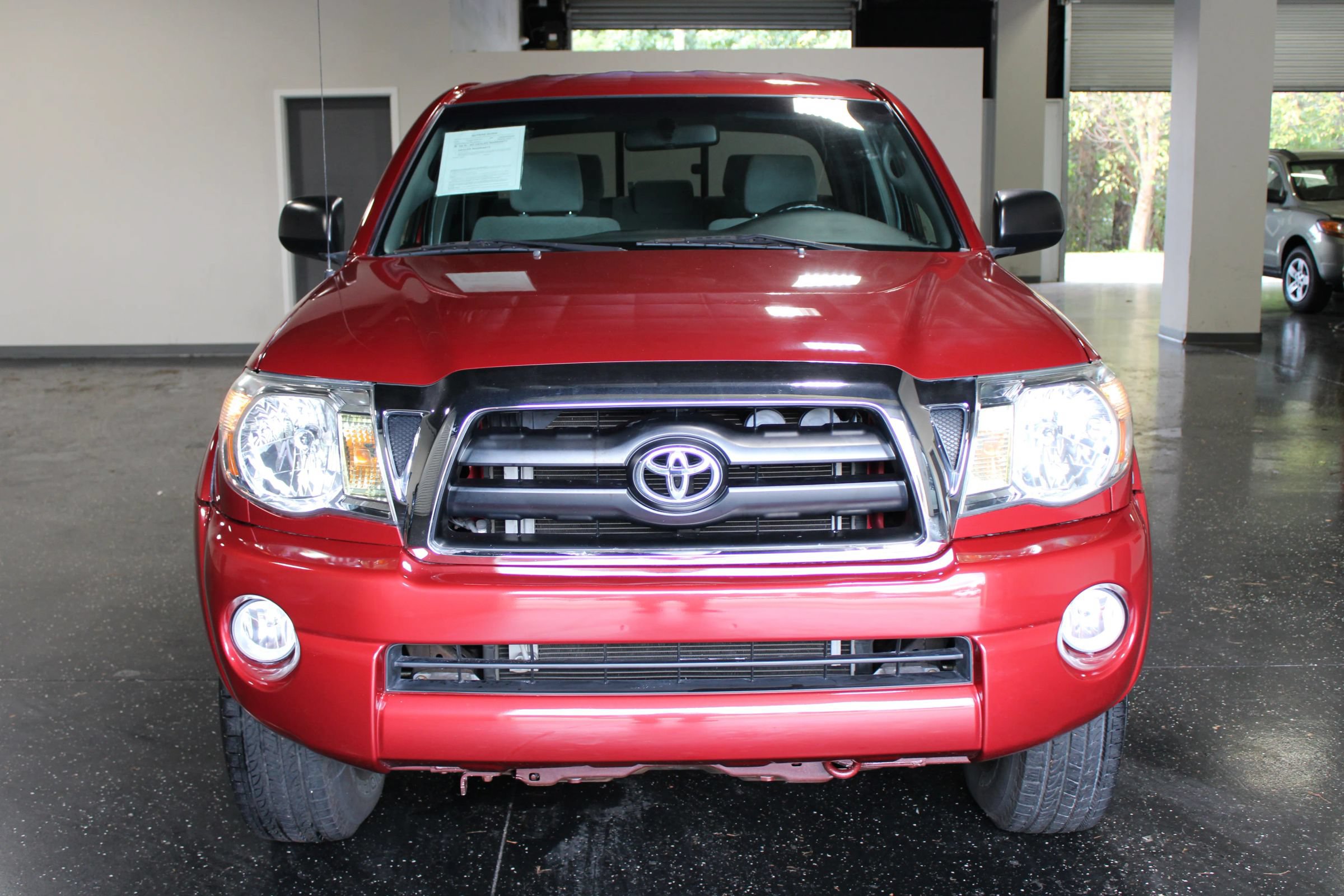 Used 2008 Toyota Tacoma PreRunner RWD image 7
