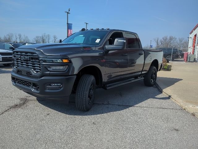 New 2026 RAM 2500 Tradesman image 4
