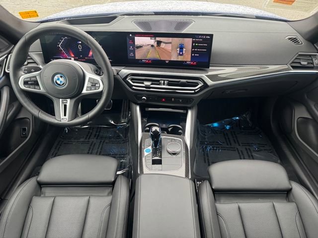 Certified 2023 BMW i4 M50 w/ Premium Package image 19