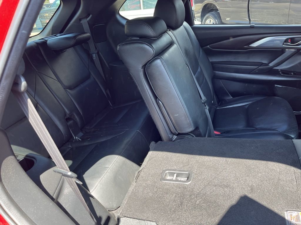 Used 2018 MAZDA CX-9 Grand Touring image 31