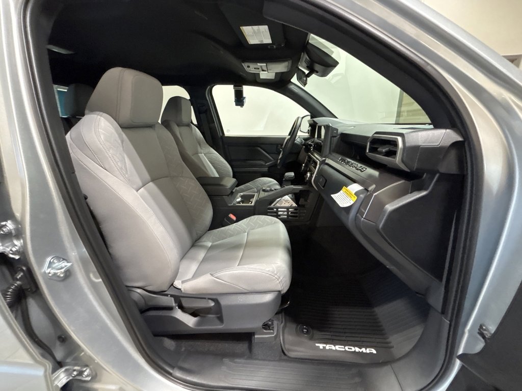 New 2026 Toyota Tacoma SR5 image 19