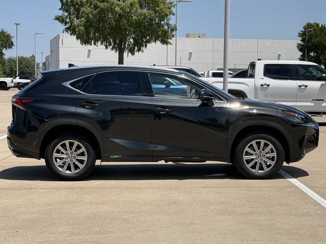 Used 2021 Lexus NX 300 FWD w/ Accessory Package image 3