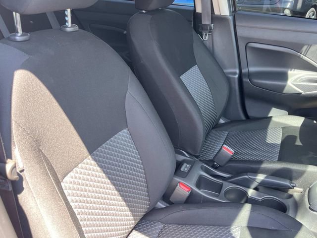 Used 2024 Nissan Versa S w/ S Plus Package FWD image 22