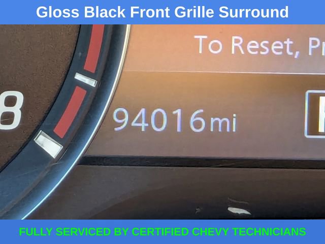 Used 2023 Nissan Titan SV w/ SV Convenience Package image 25